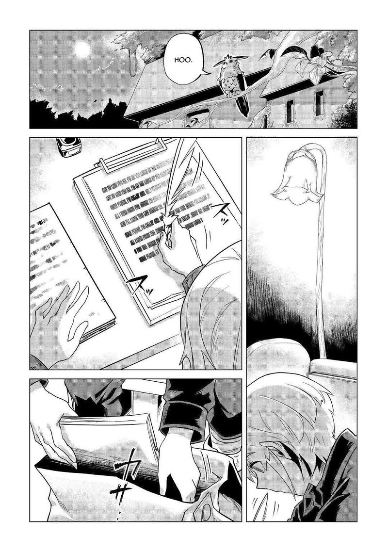 Mofumofu To Isekai Slow Life O Mezashimasu Chapter 20 Page 20