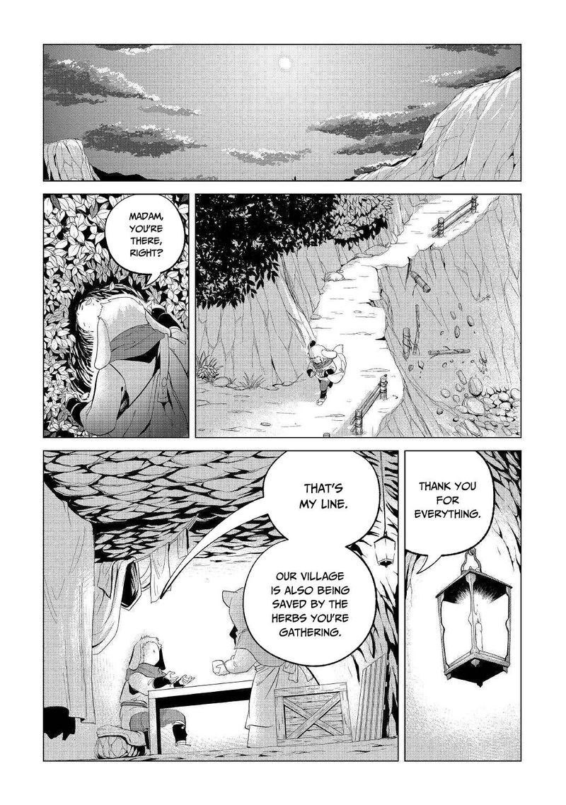 Mofumofu To Isekai Slow Life O Mezashimasu Chapter 21 Page 6