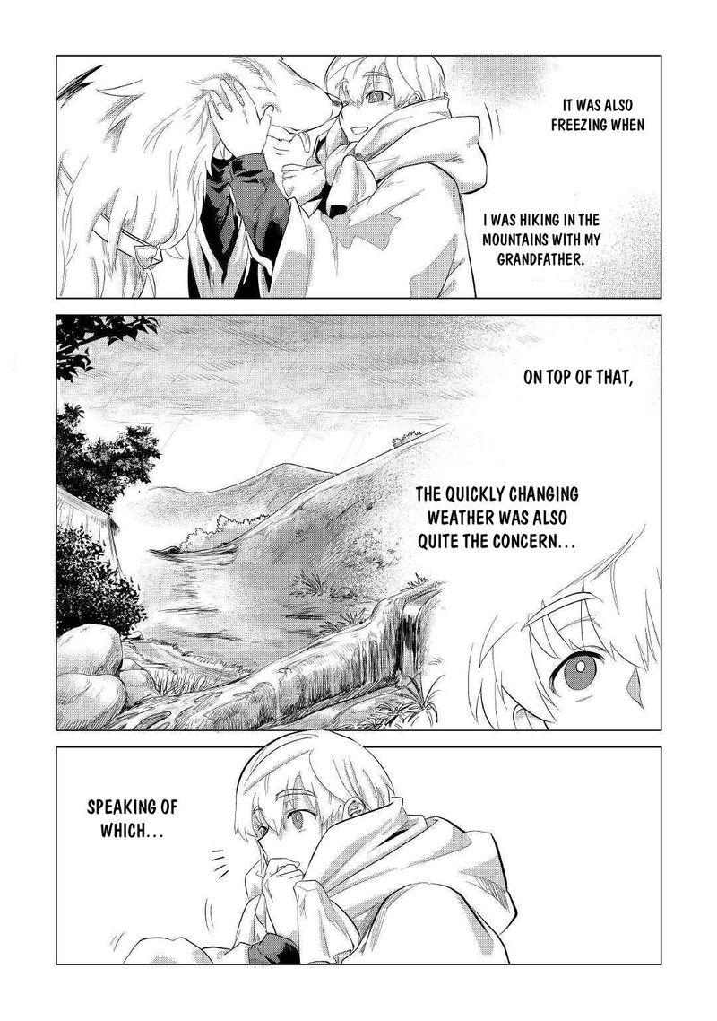 Mofumofu To Isekai Slow Life O Mezashimasu Chapter 22 Page 29