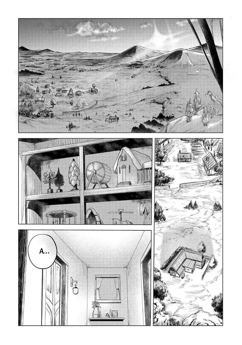 Mofumofu To Isekai Slow Life O Mezashimasu Chapter 23 Page 24