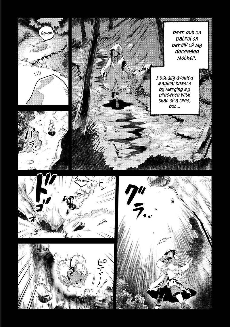 Mofumofu To Isekai Slow Life O Mezashimasu Chapter 23 Page 6