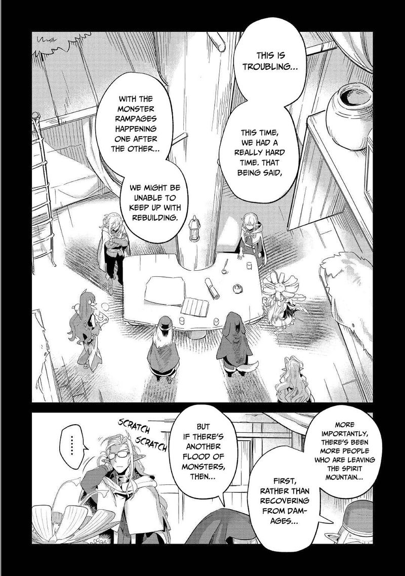 Mofumofu To Isekai Slow Life O Mezashimasu Chapter 29 Page 14