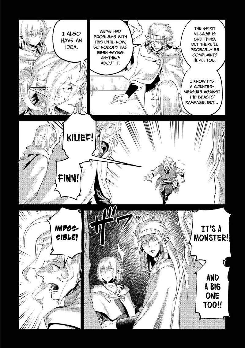 Mofumofu To Isekai Slow Life O Mezashimasu Chapter 29 Page 26