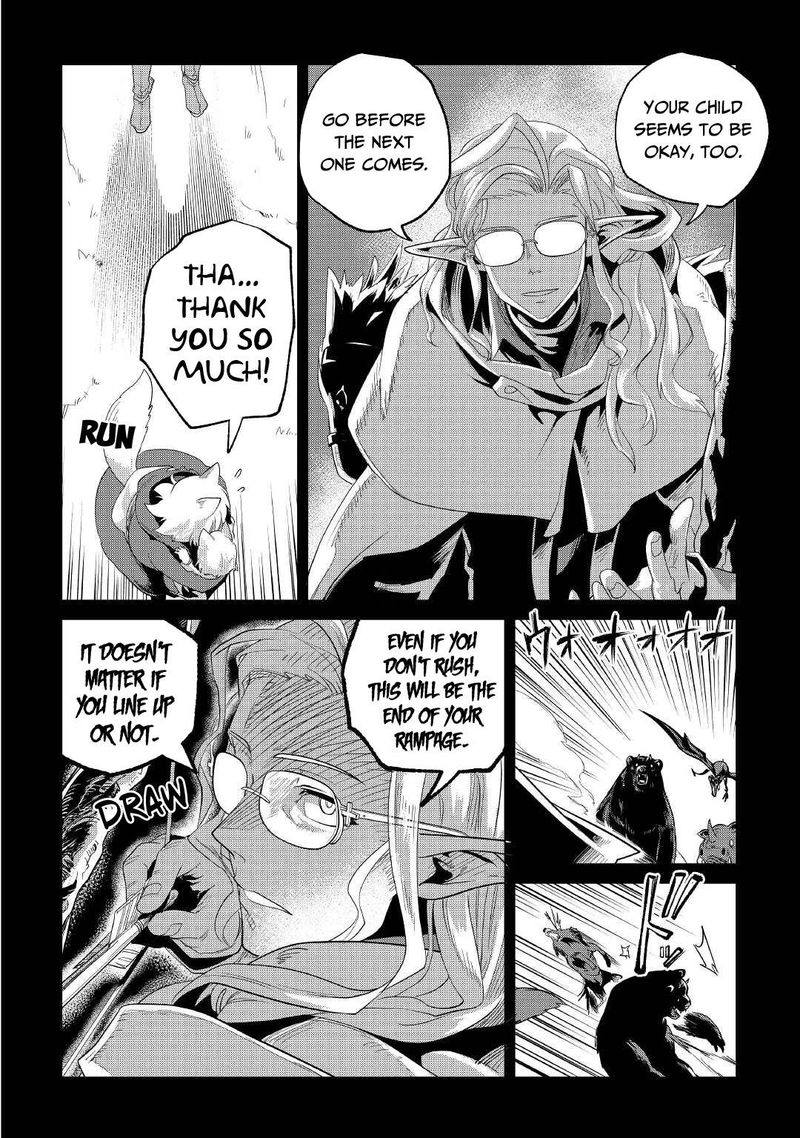 Mofumofu To Isekai Slow Life O Mezashimasu Chapter 29 Page 4