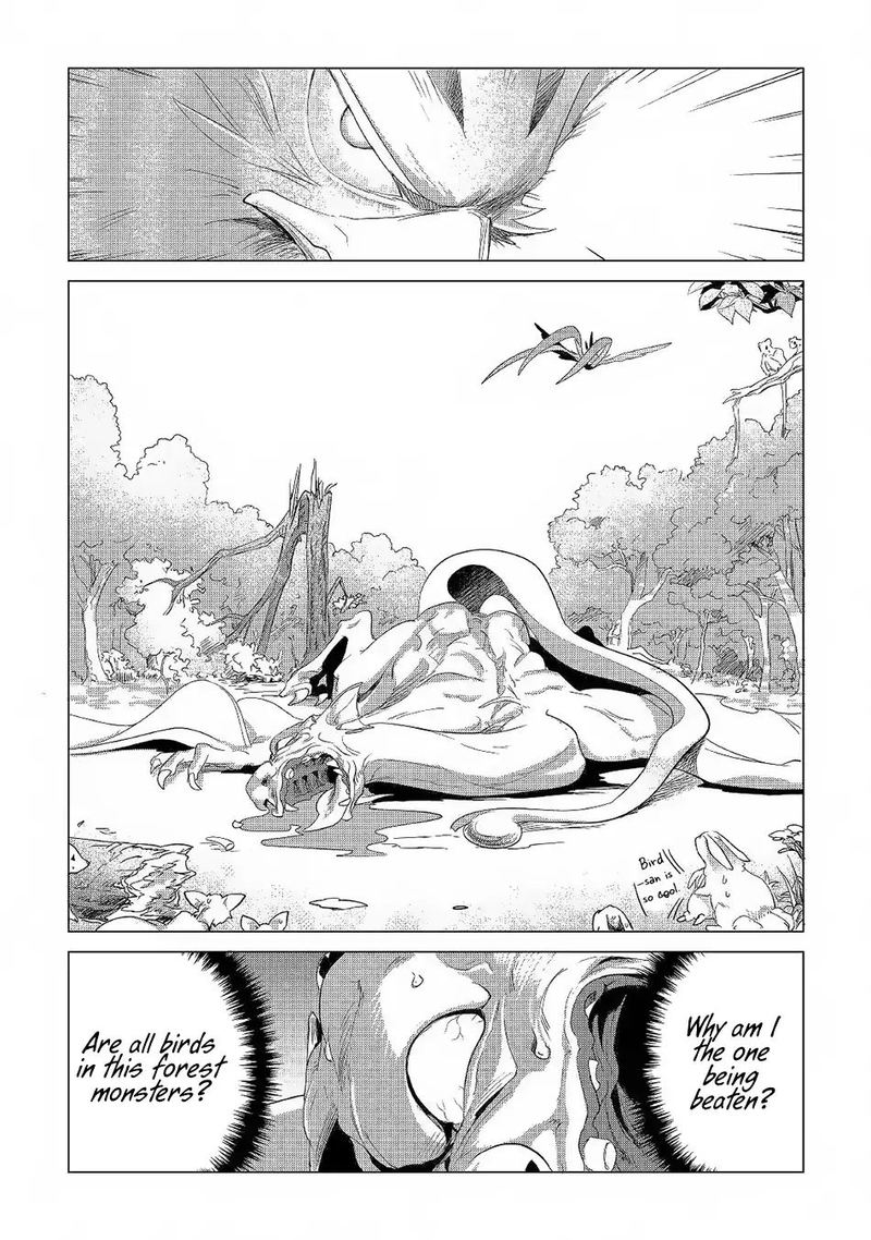 Mofumofu To Isekai Slow Life O Mezashimasu Chapter 3 Page 11
