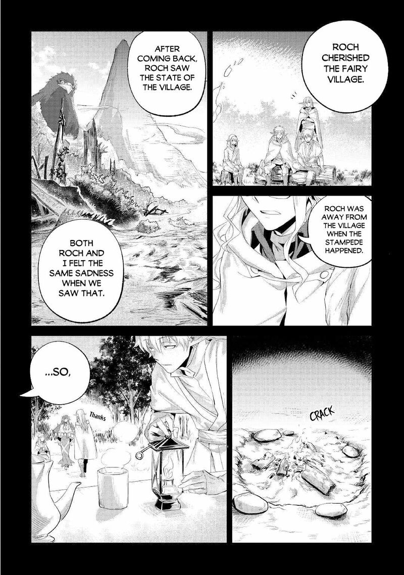 Mofumofu To Isekai Slow Life O Mezashimasu Chapter 30 Page 16