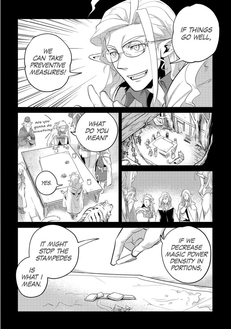 Mofumofu To Isekai Slow Life O Mezashimasu Chapter 32 Page 14