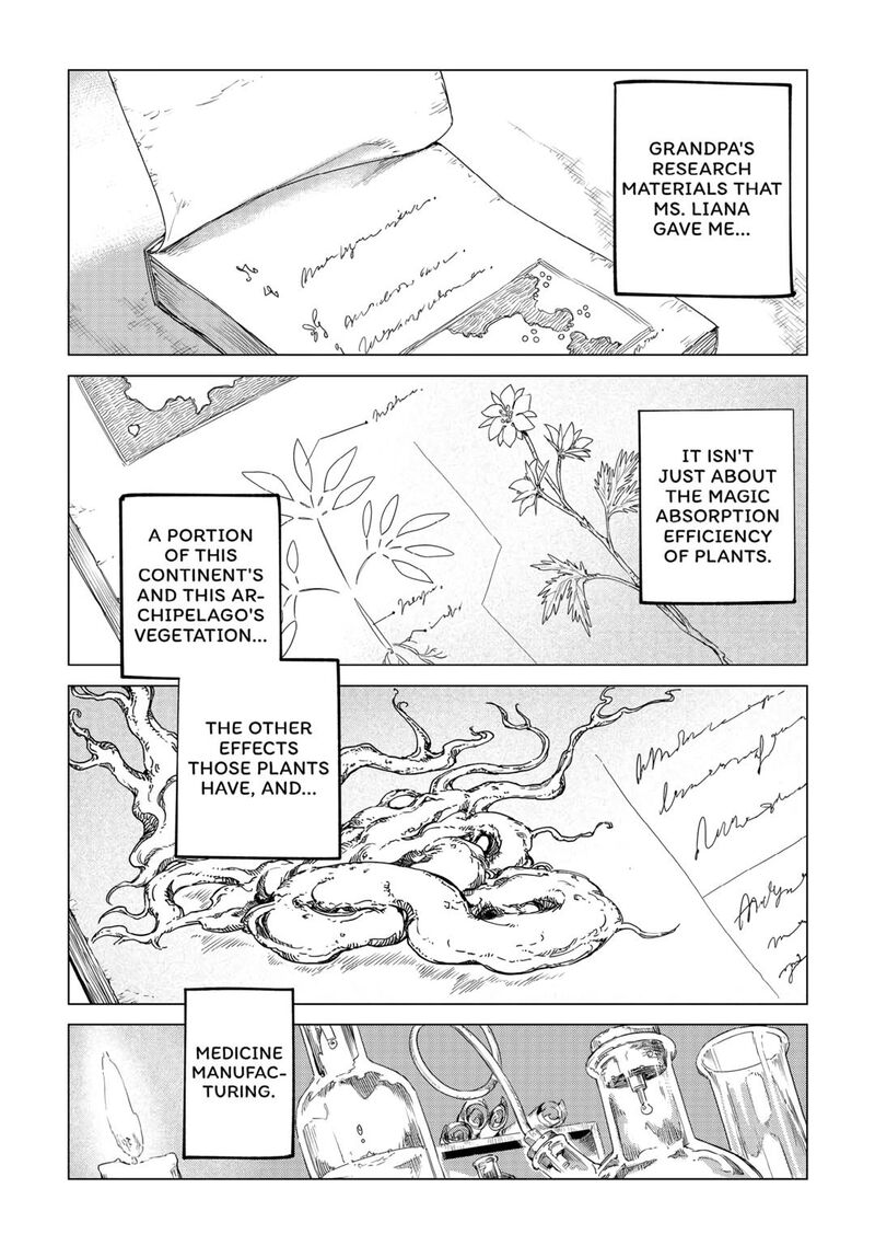 Mofumofu To Isekai Slow Life O Mezashimasu Chapter 32 Page 49