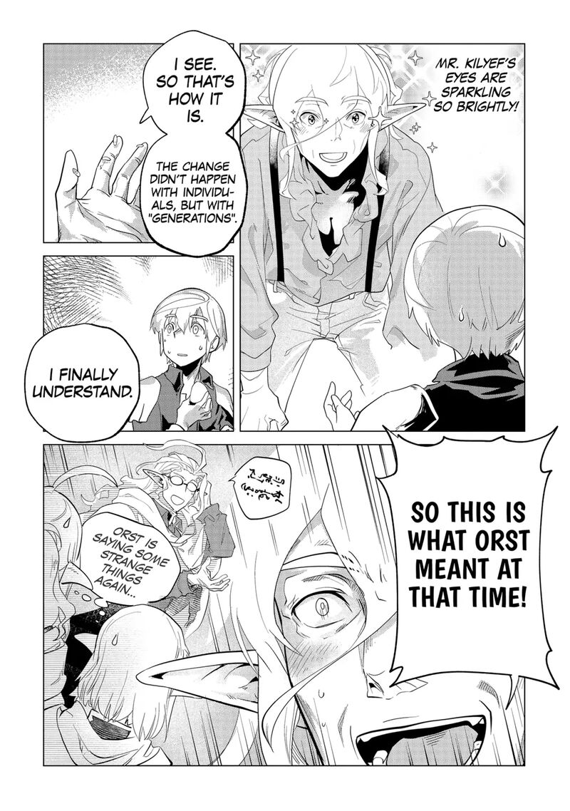 Mofumofu To Isekai Slow Life O Mezashimasu Chapter 34 Page 16