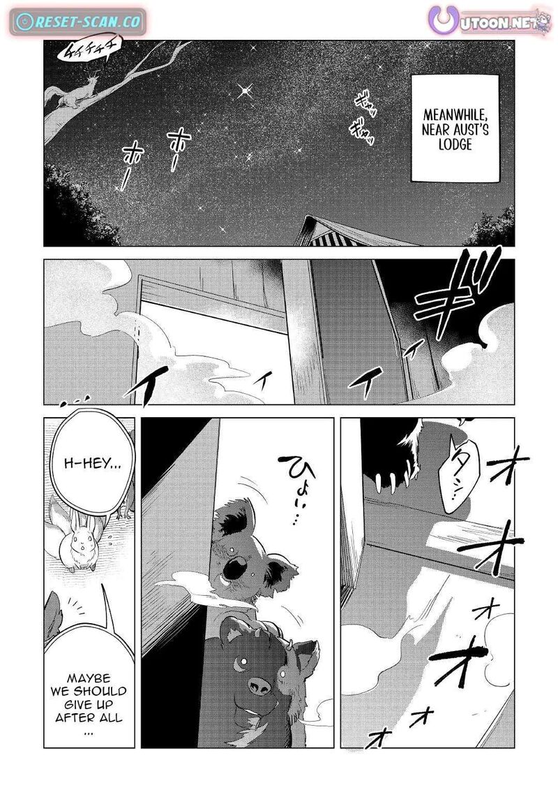 Mofumofu To Isekai Slow Life O Mezashimasu Chapter 38 Page 37