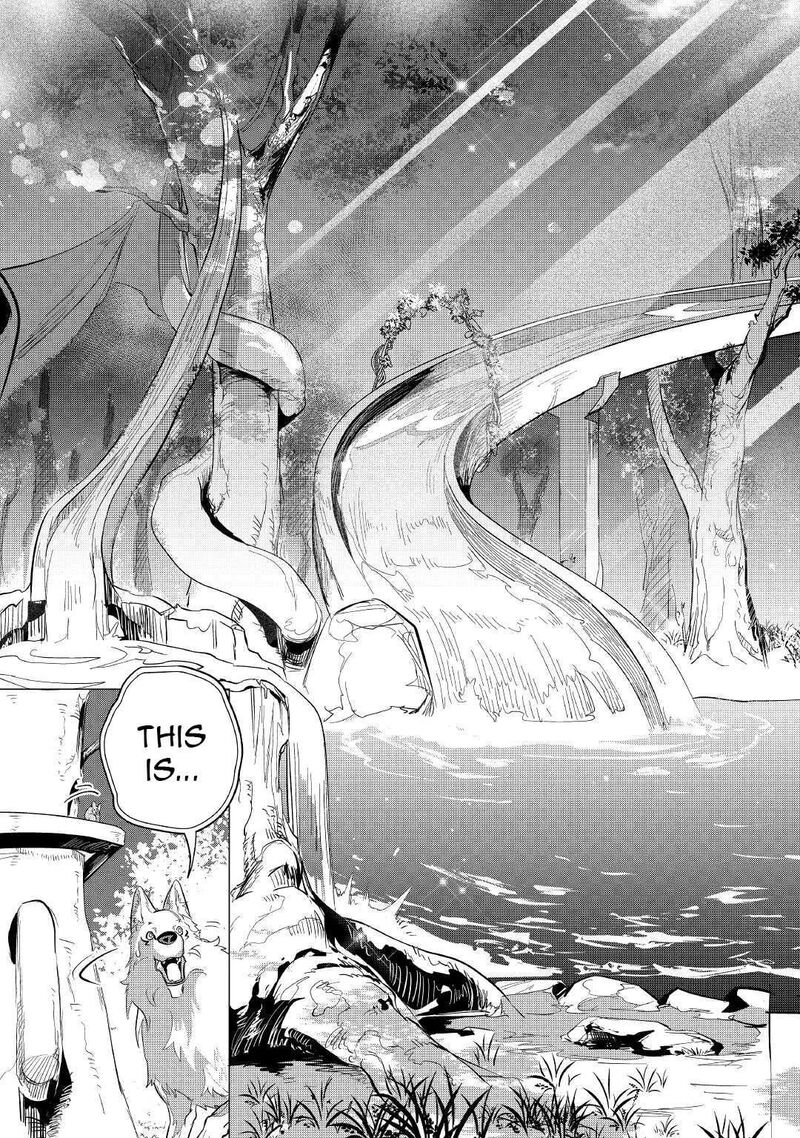 Mofumofu To Isekai Slow Life O Mezashimasu Chapter 39 Page 43