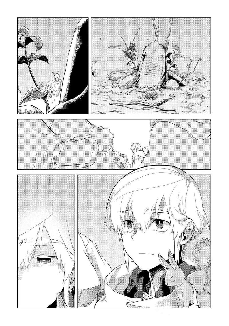 Mofumofu To Isekai Slow Life O Mezashimasu Chapter 40 Page 28