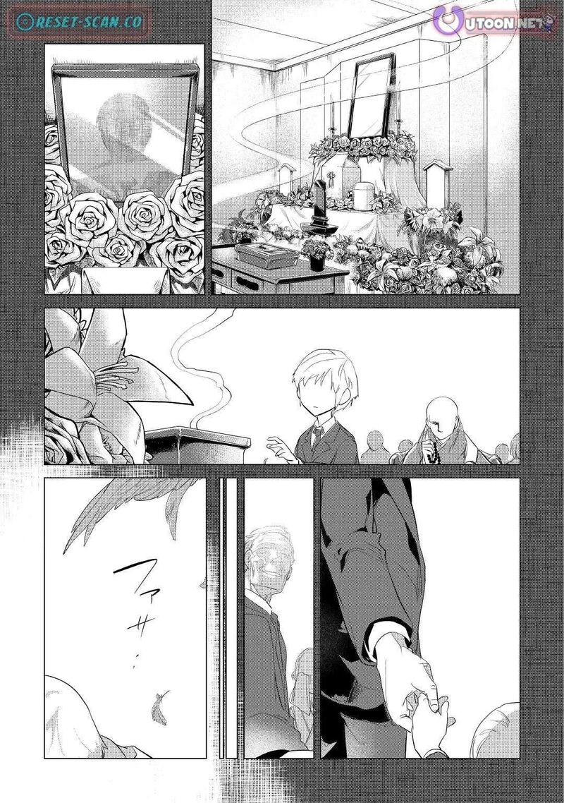 Mofumofu To Isekai Slow Life O Mezashimasu Chapter 40 Page 29