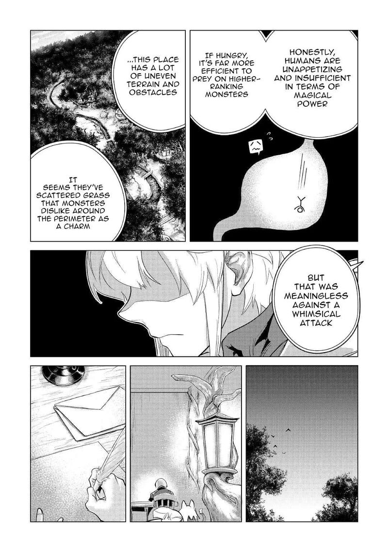 Mofumofu To Isekai Slow Life O Mezashimasu Chapter 40 Page 31