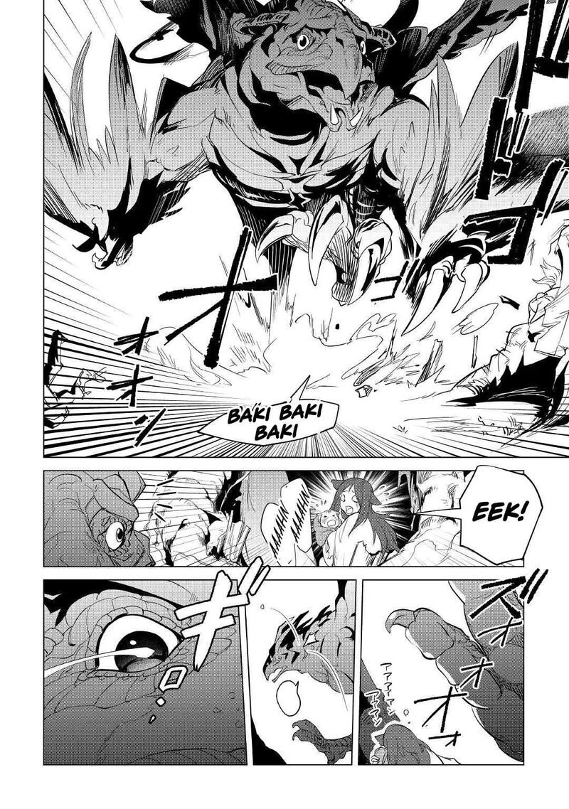 Mofumofu To Isekai Slow Life O Mezashimasu Chapter 40 Page 6