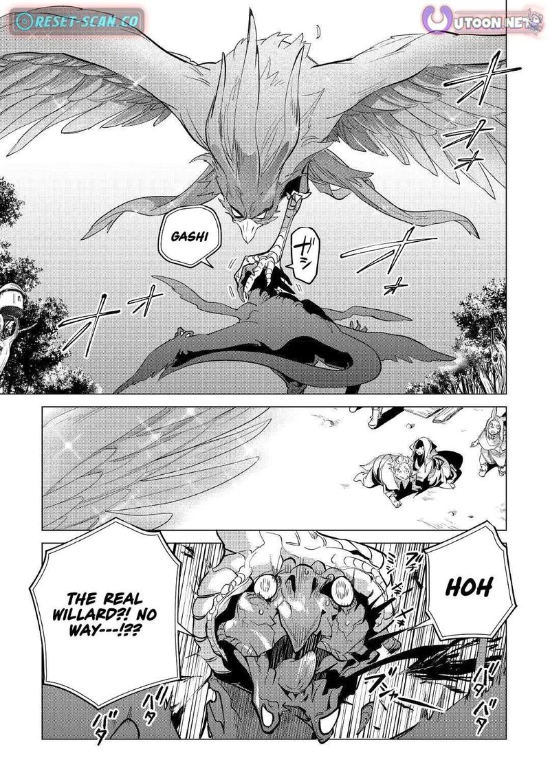 Mofumofu To Isekai Slow Life O Mezashimasu Chapter 40 Page 9