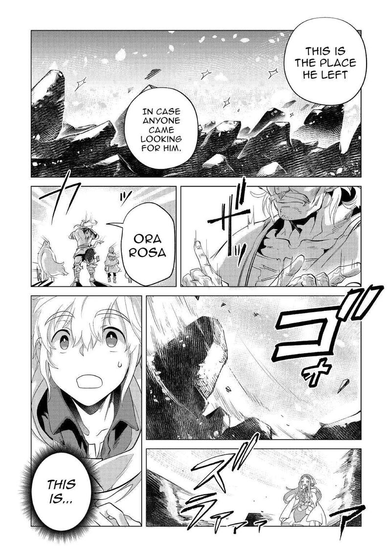 Mofumofu To Isekai Slow Life O Mezashimasu Chapter 41 Page 15