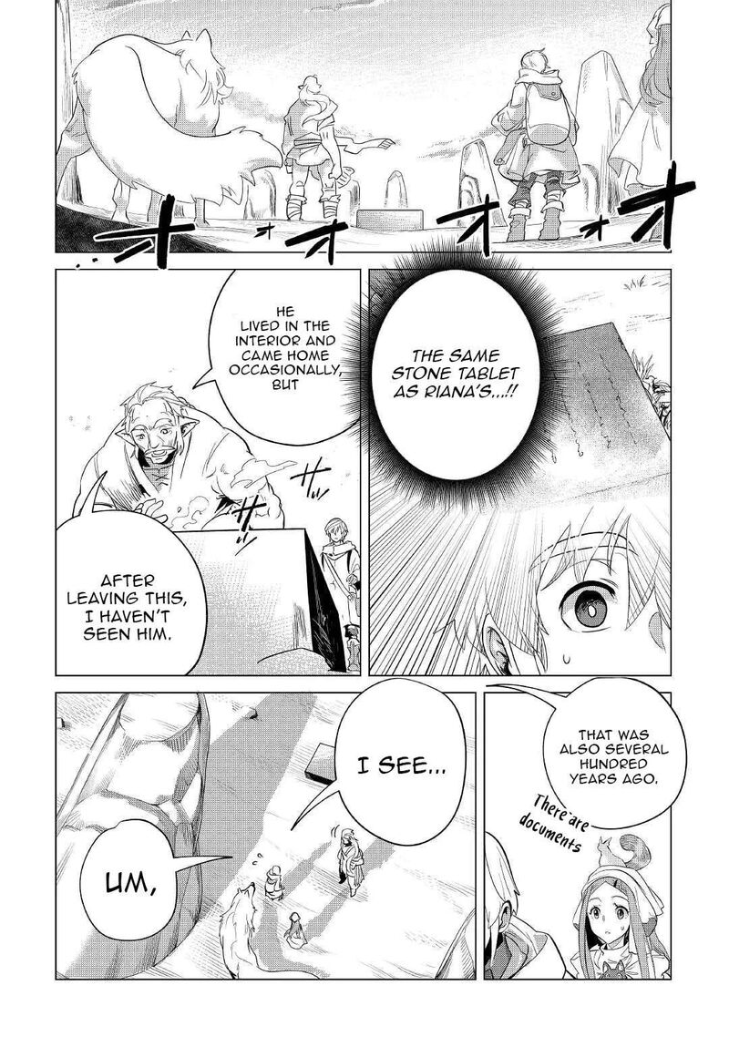 Mofumofu To Isekai Slow Life O Mezashimasu Chapter 41 Page 16