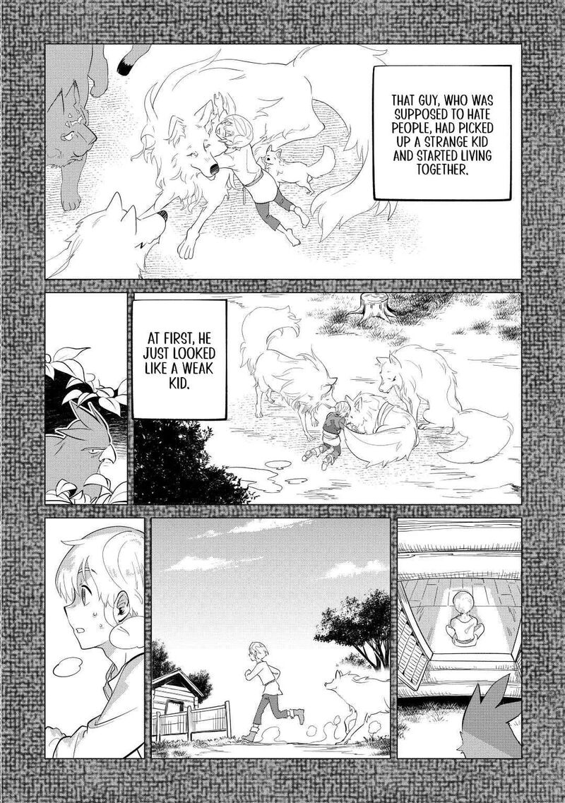 Mofumofu To Isekai Slow Life O Mezashimasu Chapter 42 Page 12