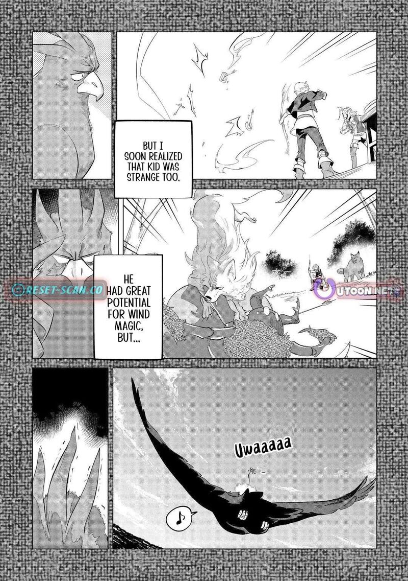 Mofumofu To Isekai Slow Life O Mezashimasu Chapter 42 Page 13