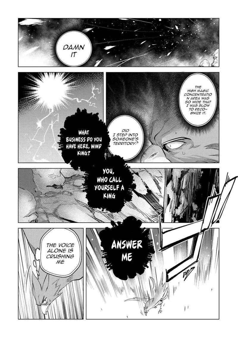 Mofumofu To Isekai Slow Life O Mezashimasu Chapter 42 Page 16