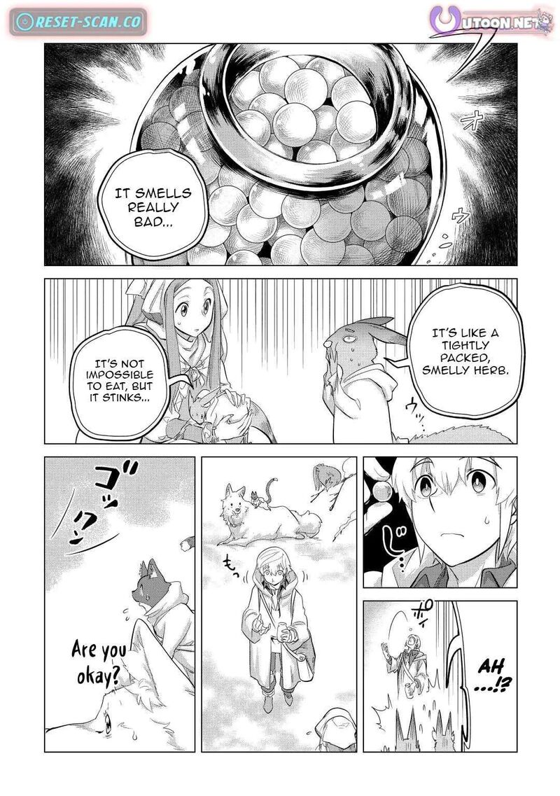 Mofumofu To Isekai Slow Life O Mezashimasu Chapter 43 Page 13