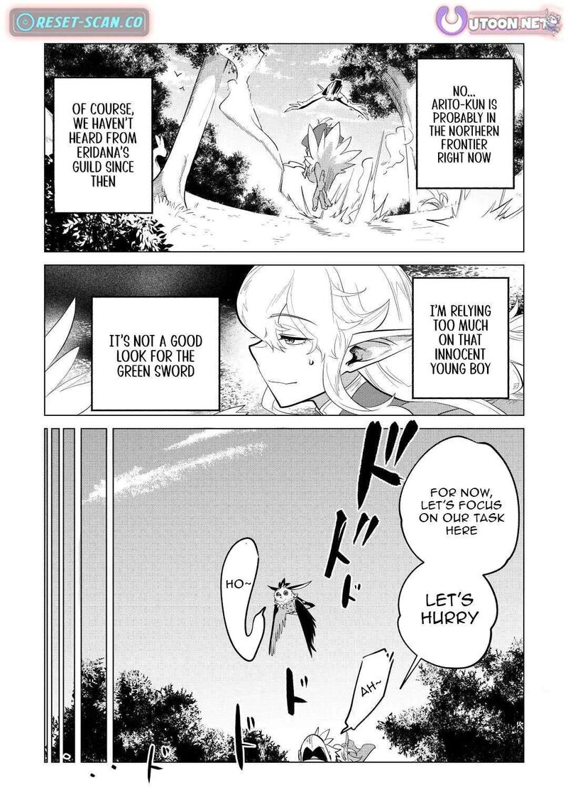 Mofumofu To Isekai Slow Life O Mezashimasu Chapter 44 Page 17