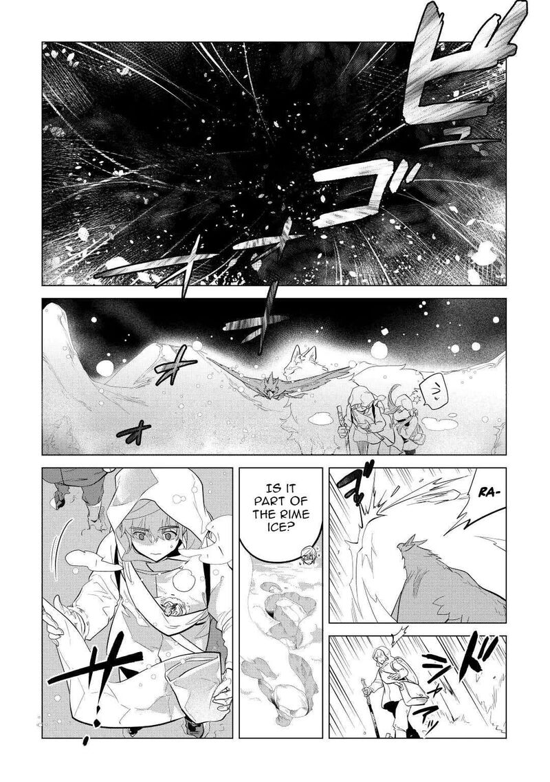 Mofumofu To Isekai Slow Life O Mezashimasu Chapter 44 Page 24
