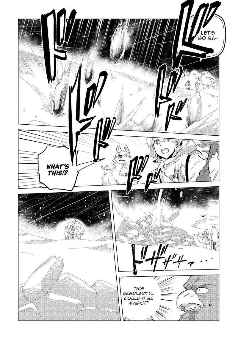 Mofumofu To Isekai Slow Life O Mezashimasu Chapter 44 Page 28