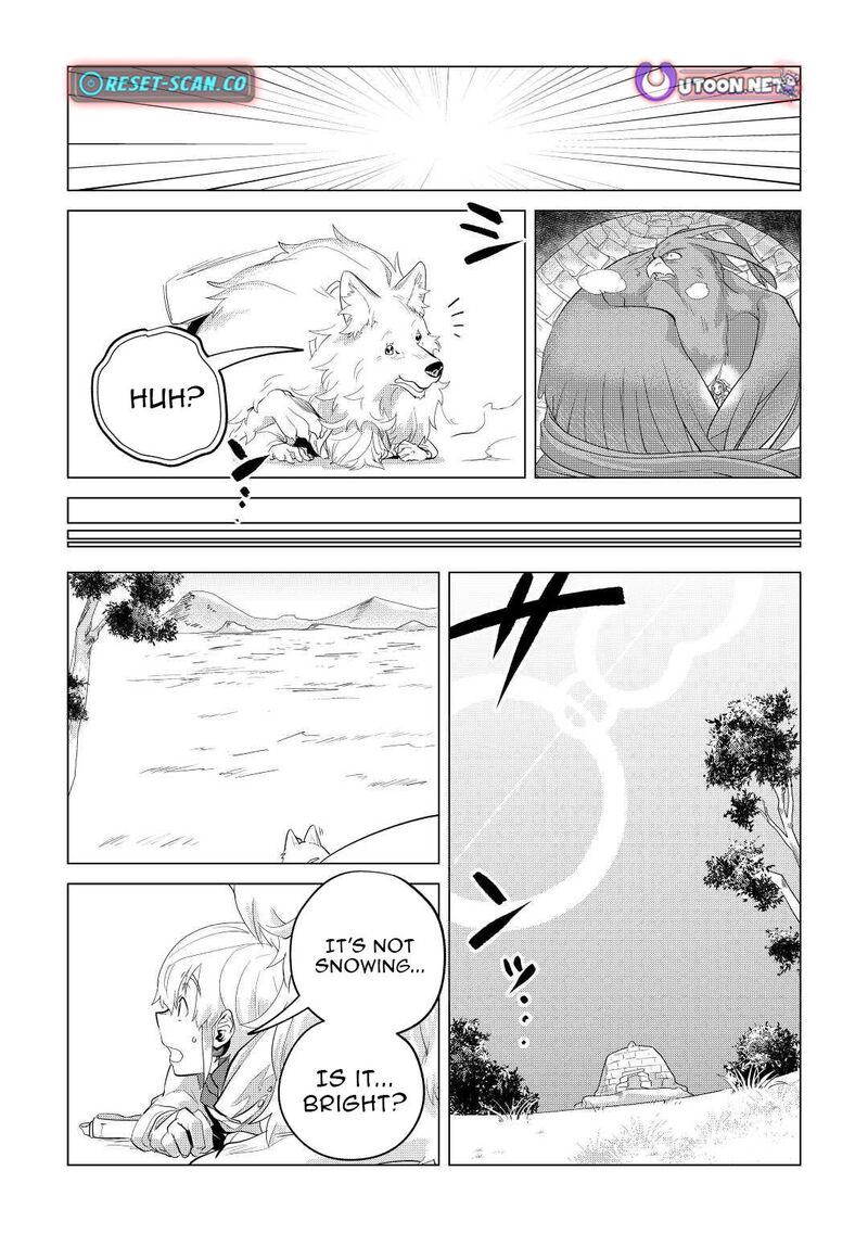 Mofumofu To Isekai Slow Life O Mezashimasu Chapter 45 Page 10