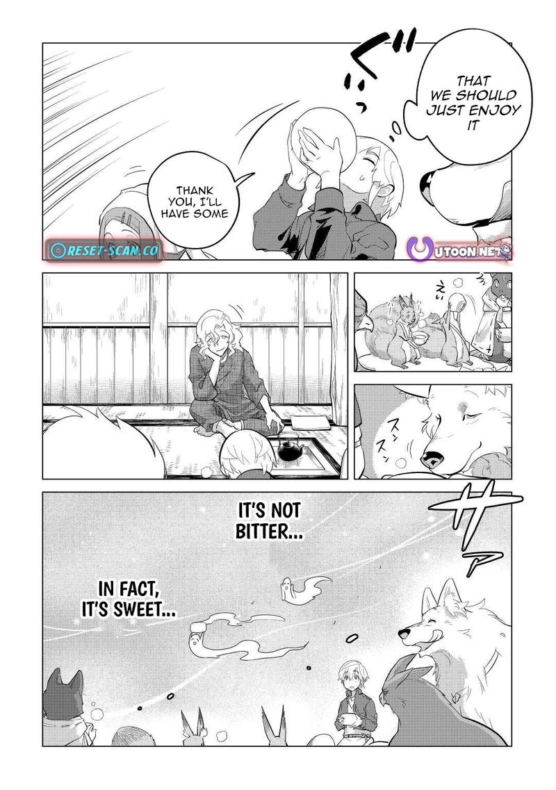 Mofumofu To Isekai Slow Life O Mezashimasu Chapter 45 Page 22