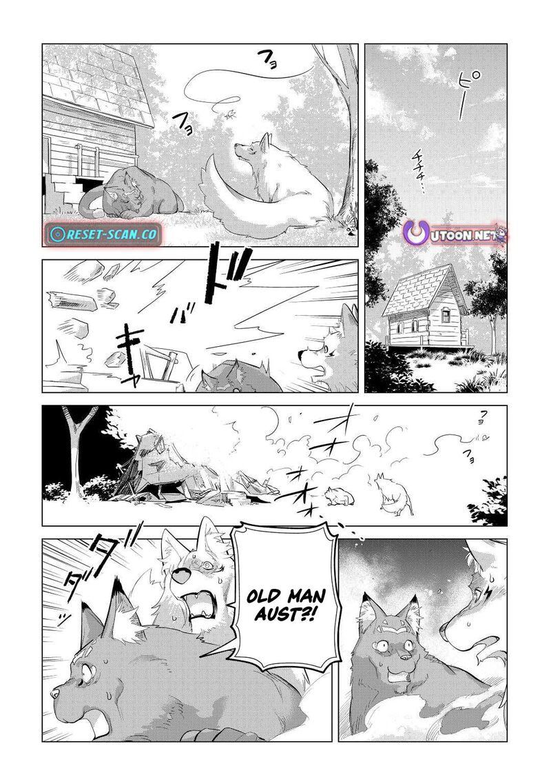Mofumofu To Isekai Slow Life O Mezashimasu Chapter 45 Page 26