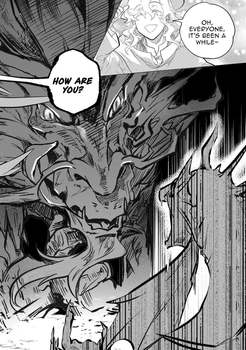 Mofumofu To Isekai Slow Life O Mezashimasu Chapter 48 Page 16