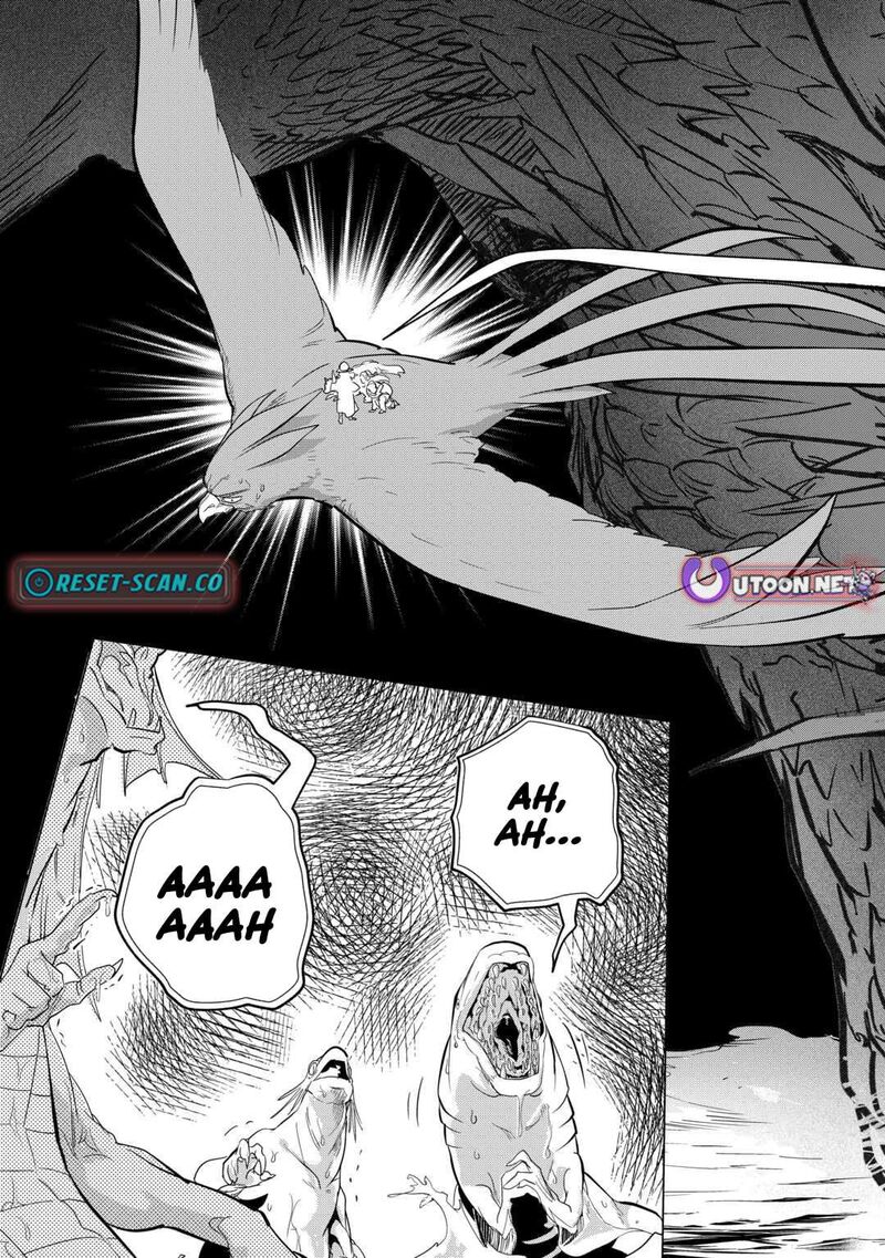 Mofumofu To Isekai Slow Life O Mezashimasu Chapter 48 Page 17