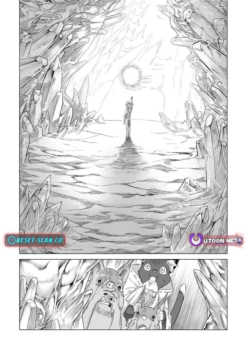 Mofumofu To Isekai Slow Life O Mezashimasu Chapter 49 Page 12