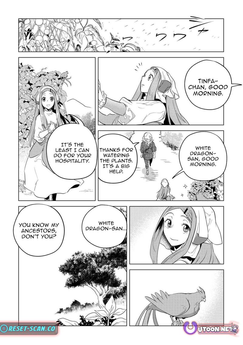 Mofumofu To Isekai Slow Life O Mezashimasu Chapter 50 Page 16
