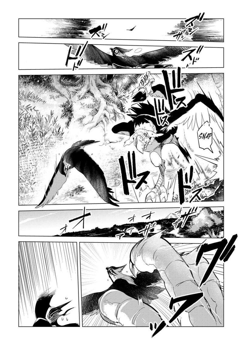 Mofumofu To Isekai Slow Life O Mezashimasu Chapter 50 Page 2