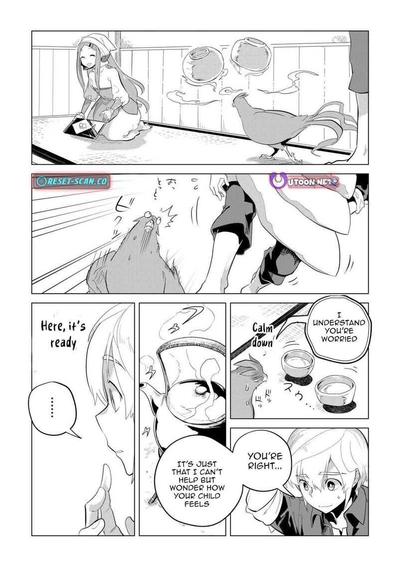 Mofumofu To Isekai Slow Life O Mezashimasu Chapter 51 Page 12