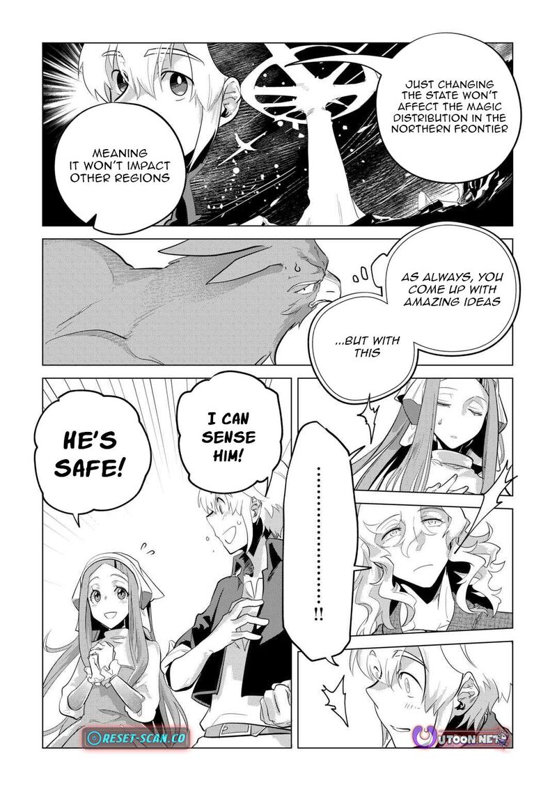 Mofumofu To Isekai Slow Life O Mezashimasu Chapter 51 Page 16