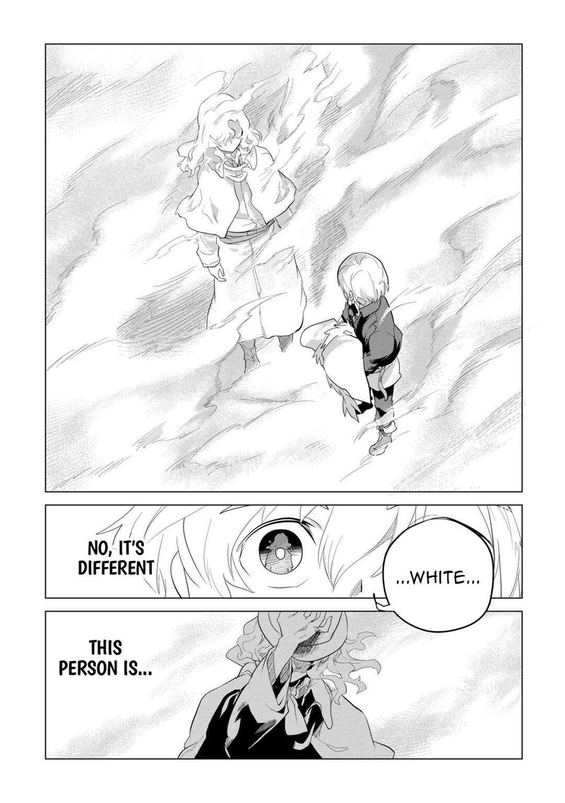 Mofumofu To Isekai Slow Life O Mezashimasu Chapter 51 Page 21