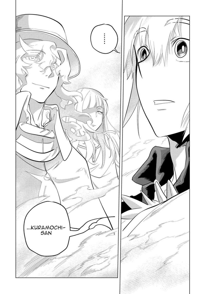 Mofumofu To Isekai Slow Life O Mezashimasu Chapter 51 Page 22