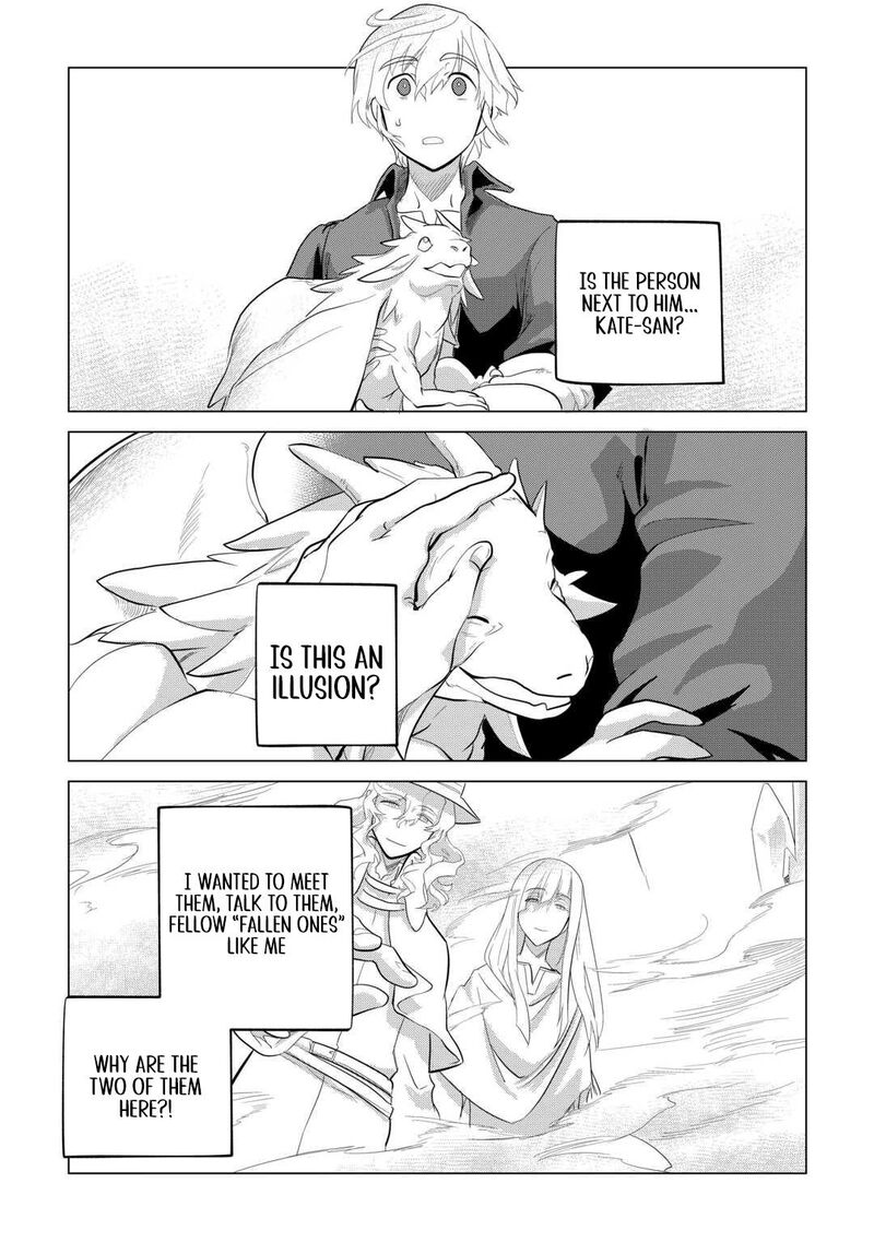 Mofumofu To Isekai Slow Life O Mezashimasu Chapter 51 Page 23