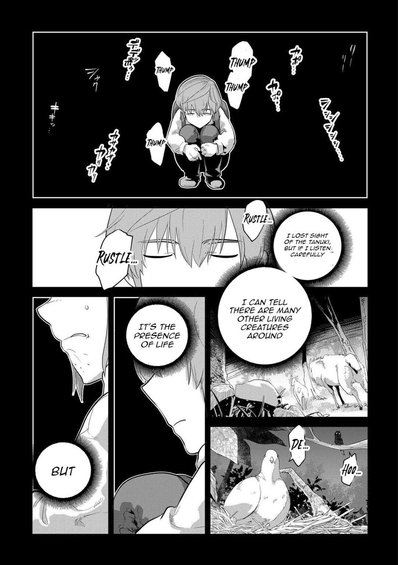 Mofumofu To Isekai Slow Life O Mezashimasu Chapter 51 Page 5