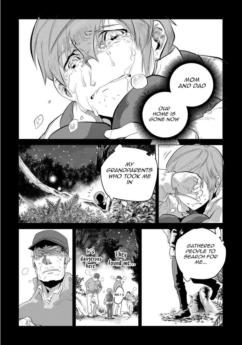 Mofumofu To Isekai Slow Life O Mezashimasu Chapter 51 Page 6