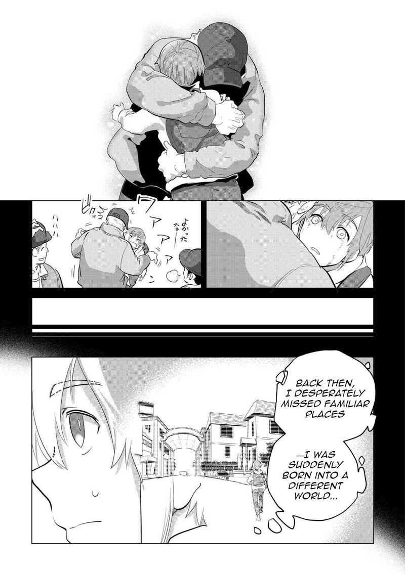Mofumofu To Isekai Slow Life O Mezashimasu Chapter 51 Page 7