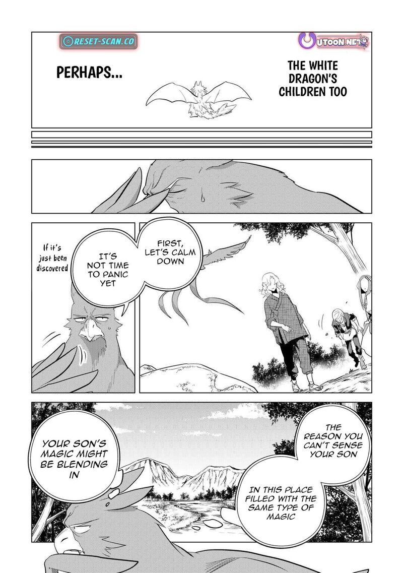 Mofumofu To Isekai Slow Life O Mezashimasu Chapter 51 Page 8