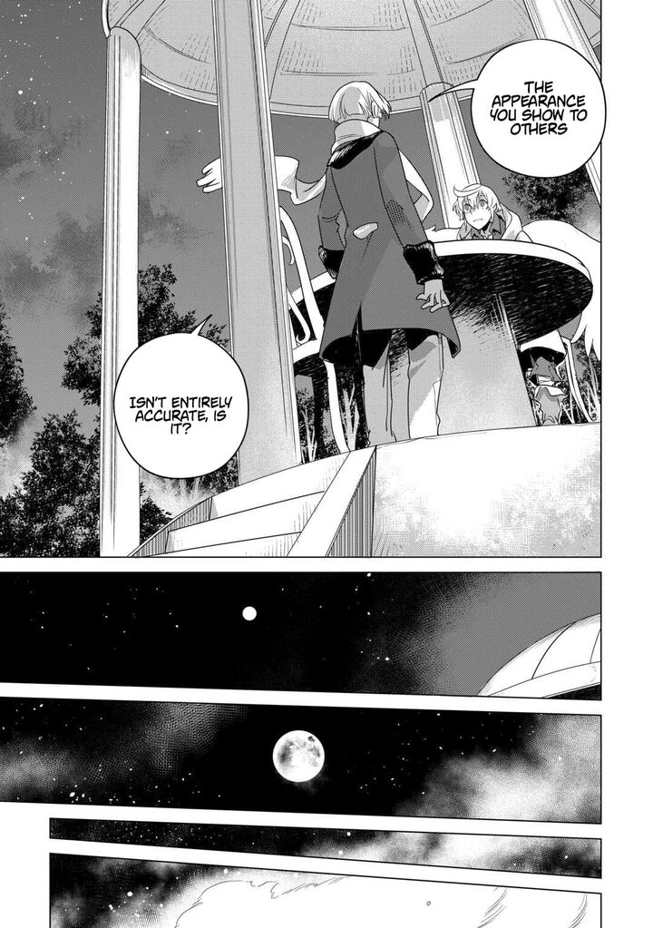 Mofumofu To Isekai Slow Life O Mezashimasu Chapter 57 Page 9