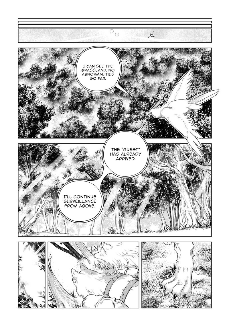 Mofumofu To Isekai Slow Life O Mezashimasu Chapter 58 Page 15