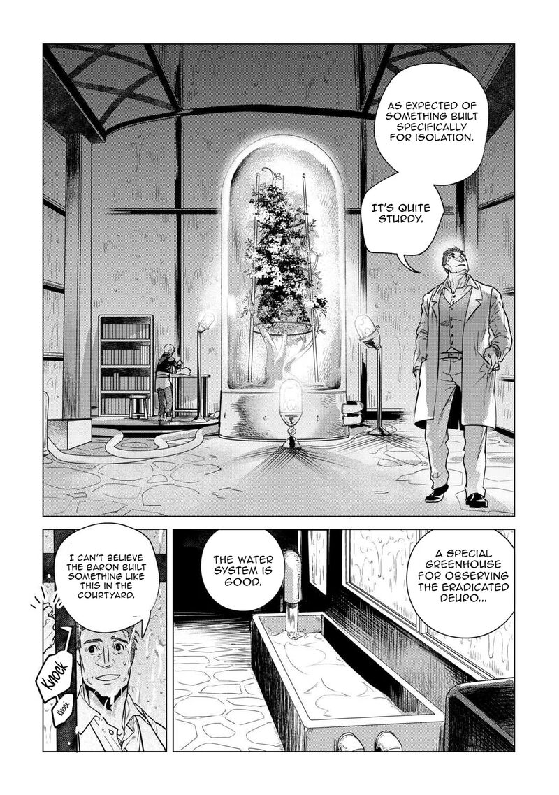 Mofumofu To Isekai Slow Life O Mezashimasu Chapter 59 Page 6