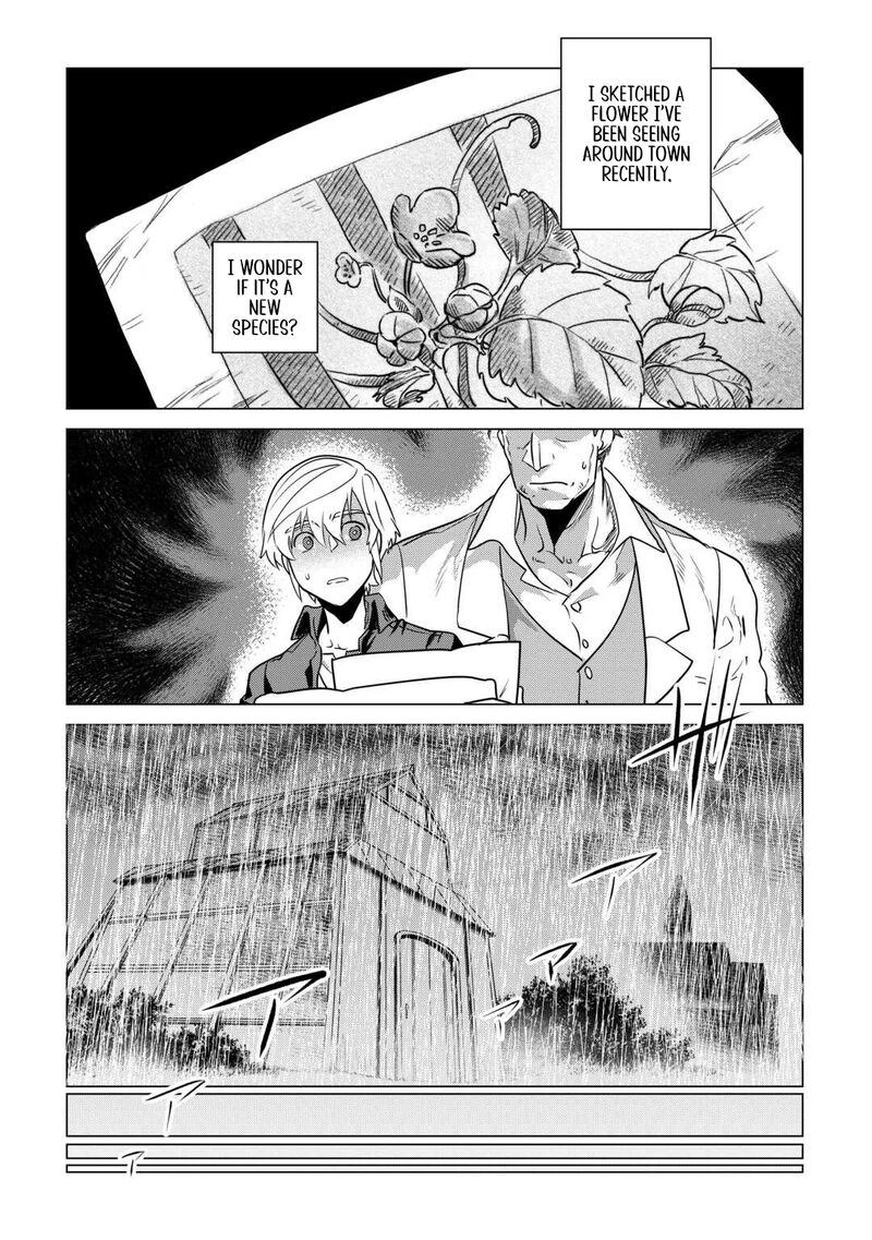 Mofumofu To Isekai Slow Life O Mezashimasu Chapter 59 Page 9